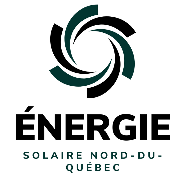 Énergie Solaire Nord-du-Québec